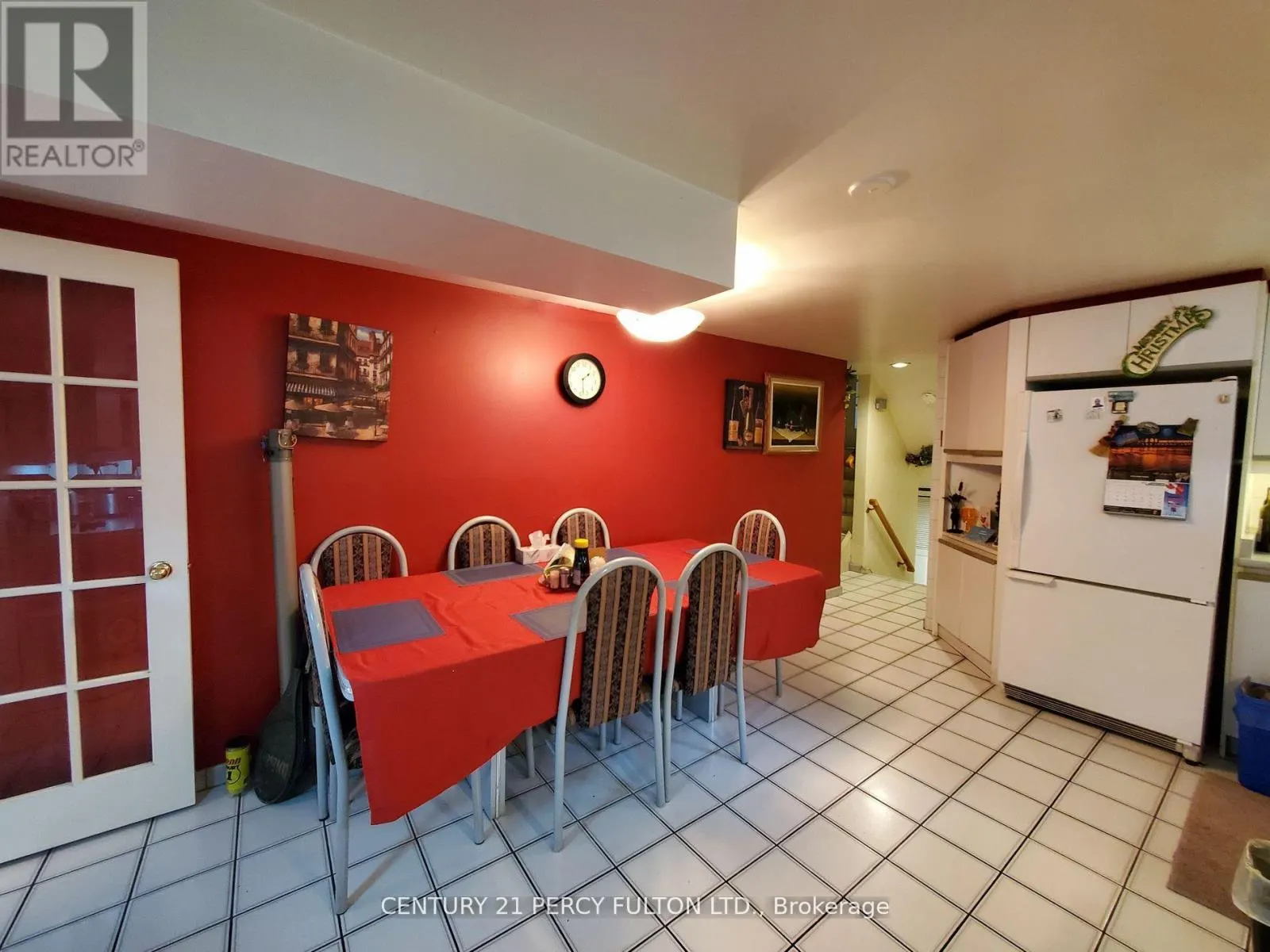 36 ST. PASCHAL COURT