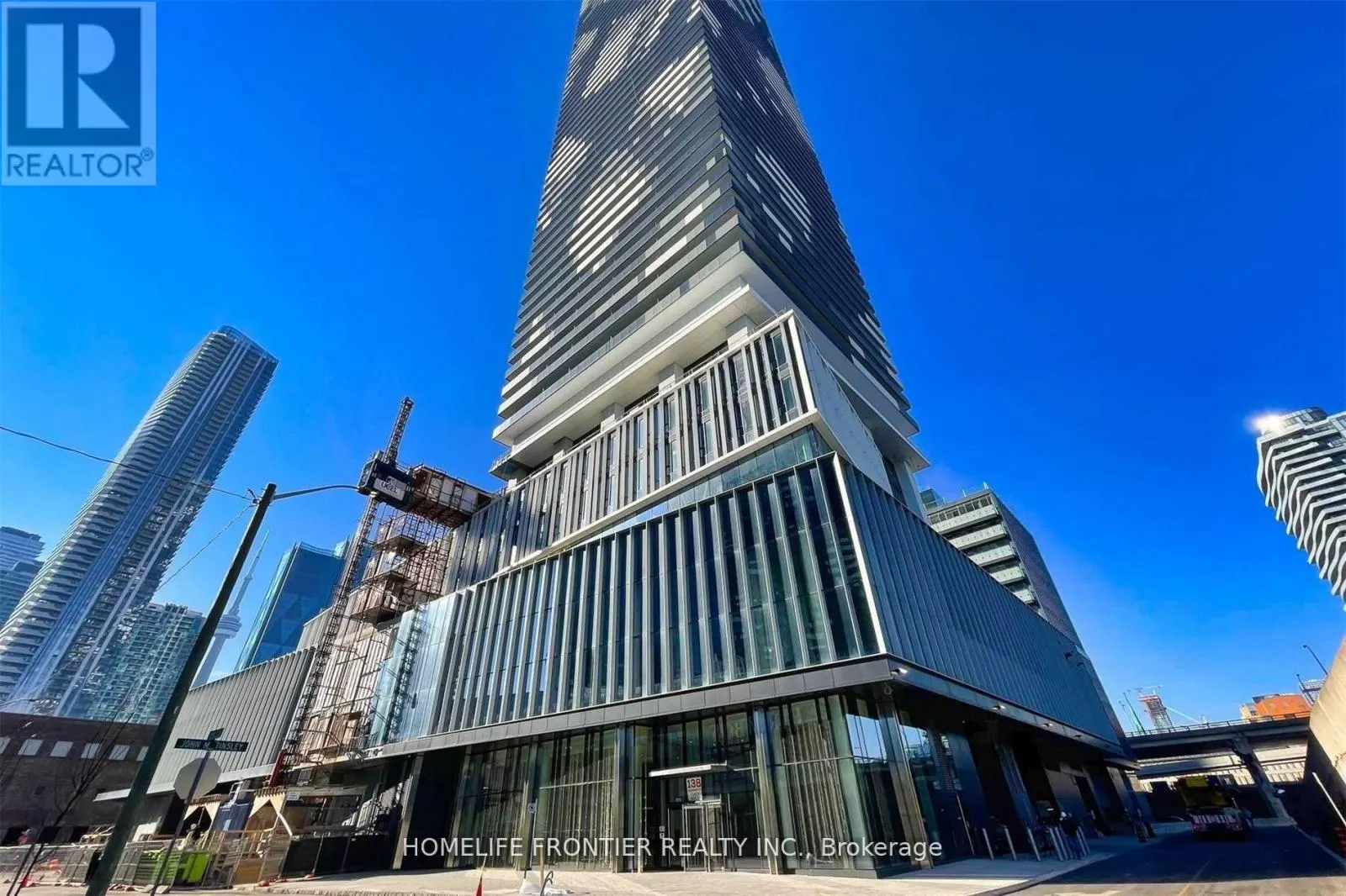 1101 - 138 DOWNES STREET