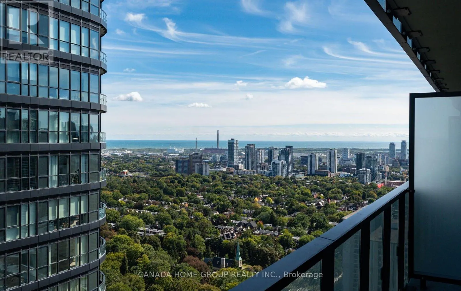 3405 - 575 BLOOR STREET E