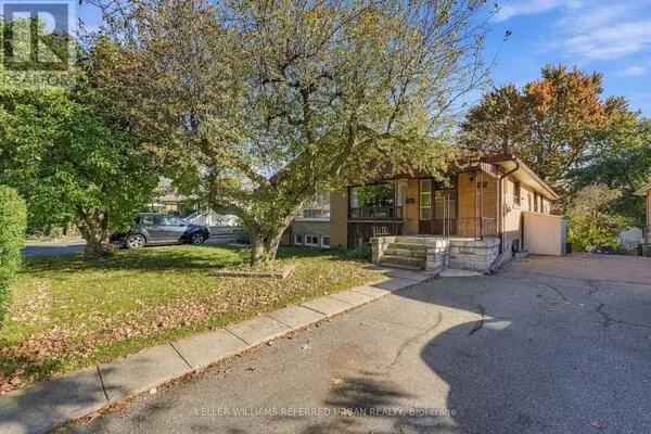 83 SANTA BARBARA ROAD