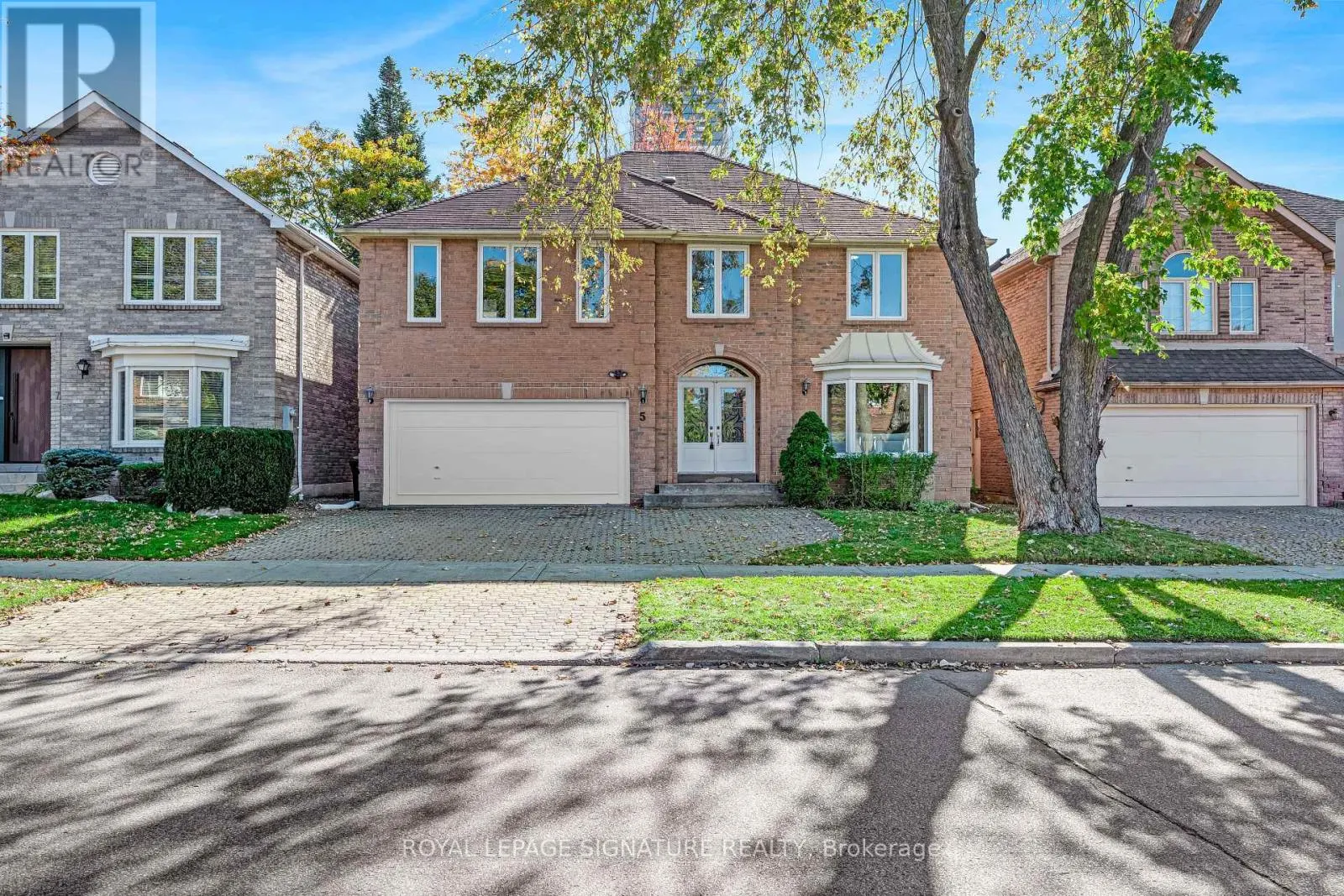 5 PATRICK BOULEVARD