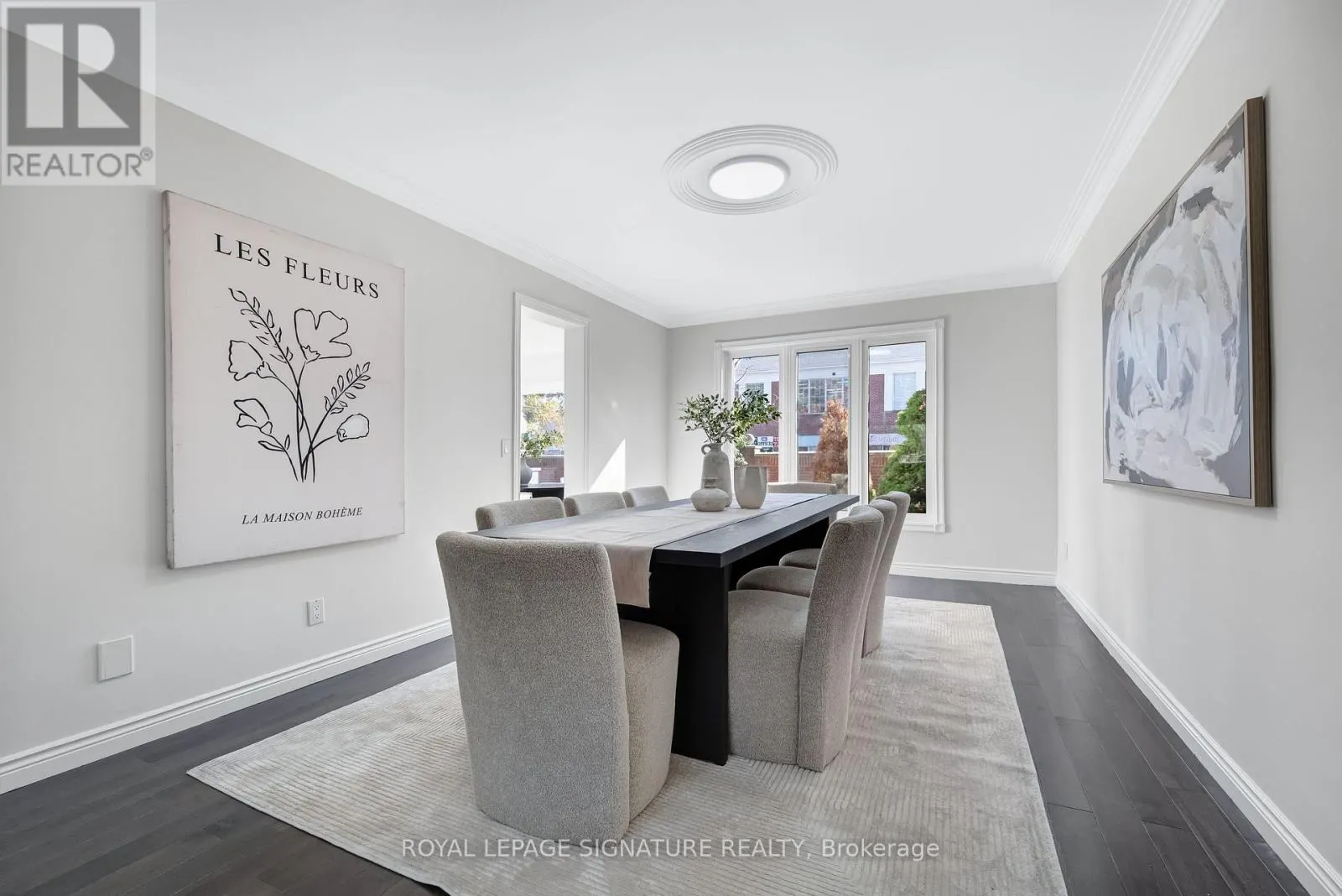 5 PATRICK BOULEVARD