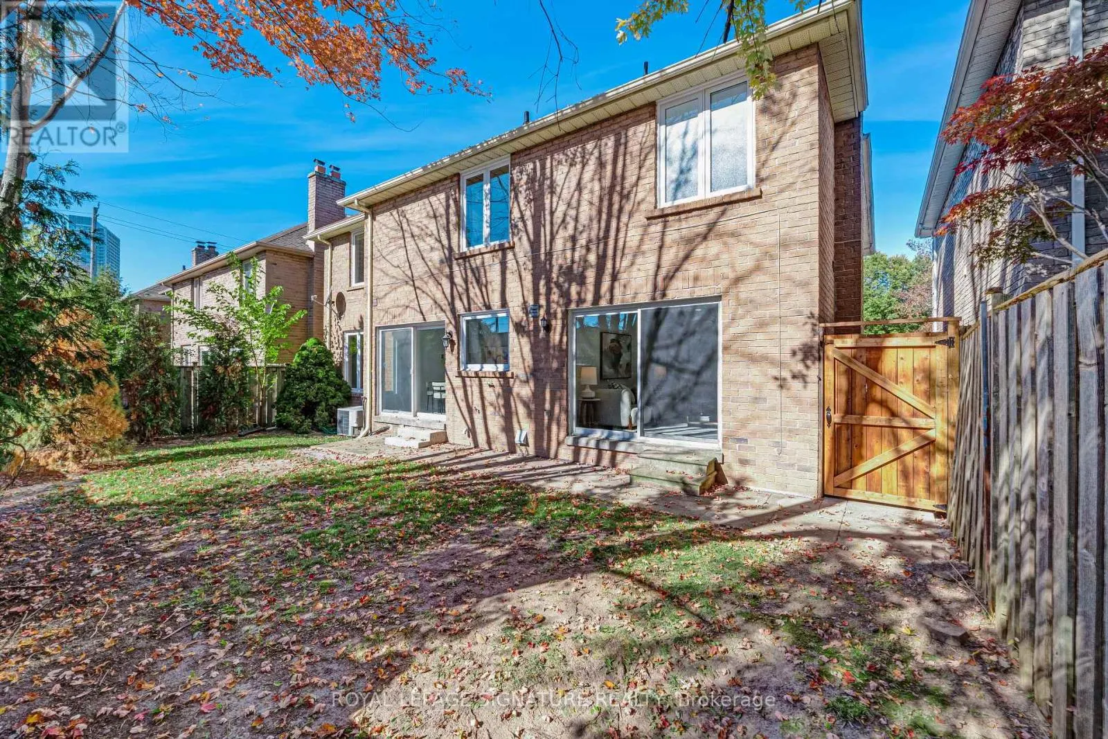 5 PATRICK BOULEVARD