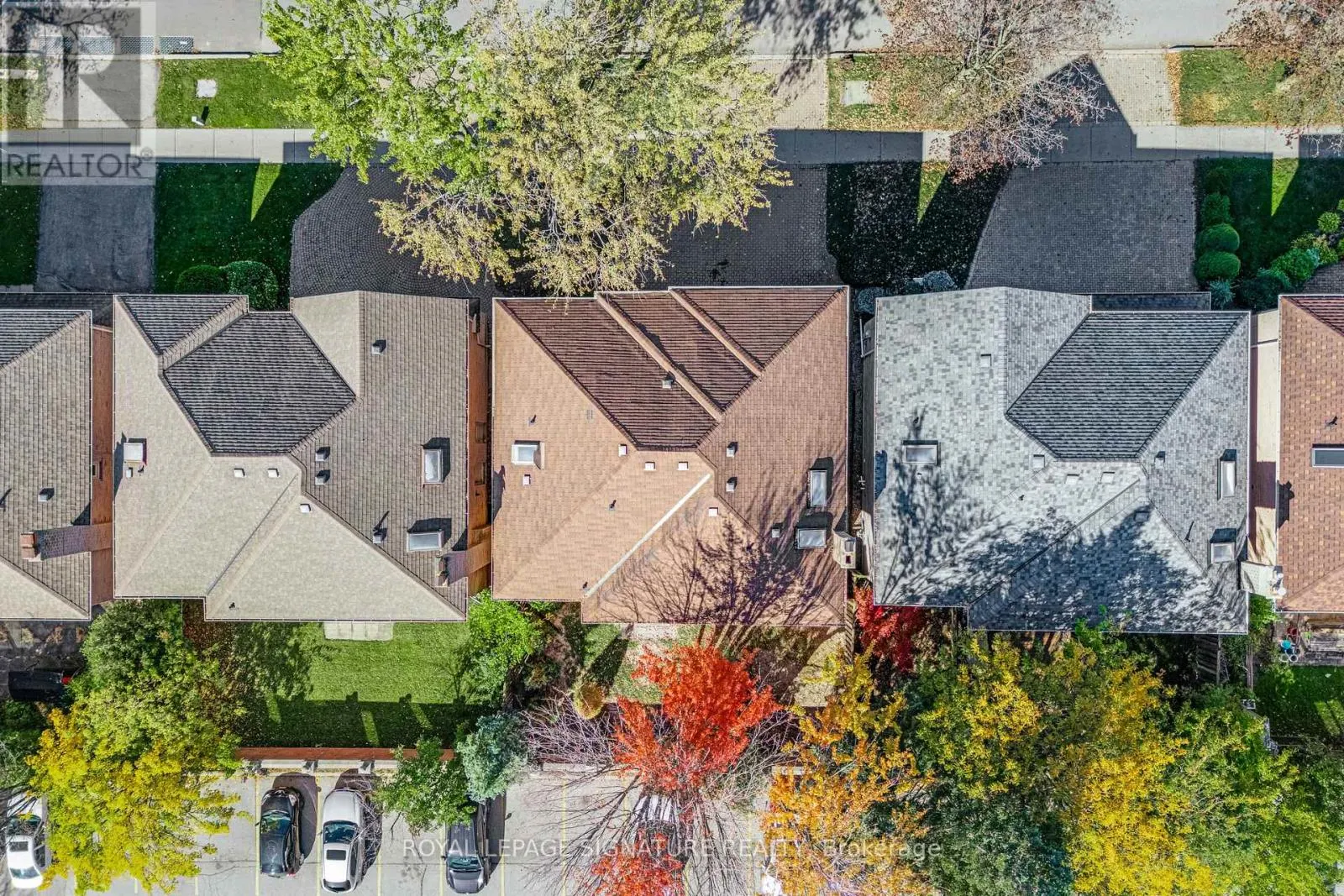 5 PATRICK BOULEVARD