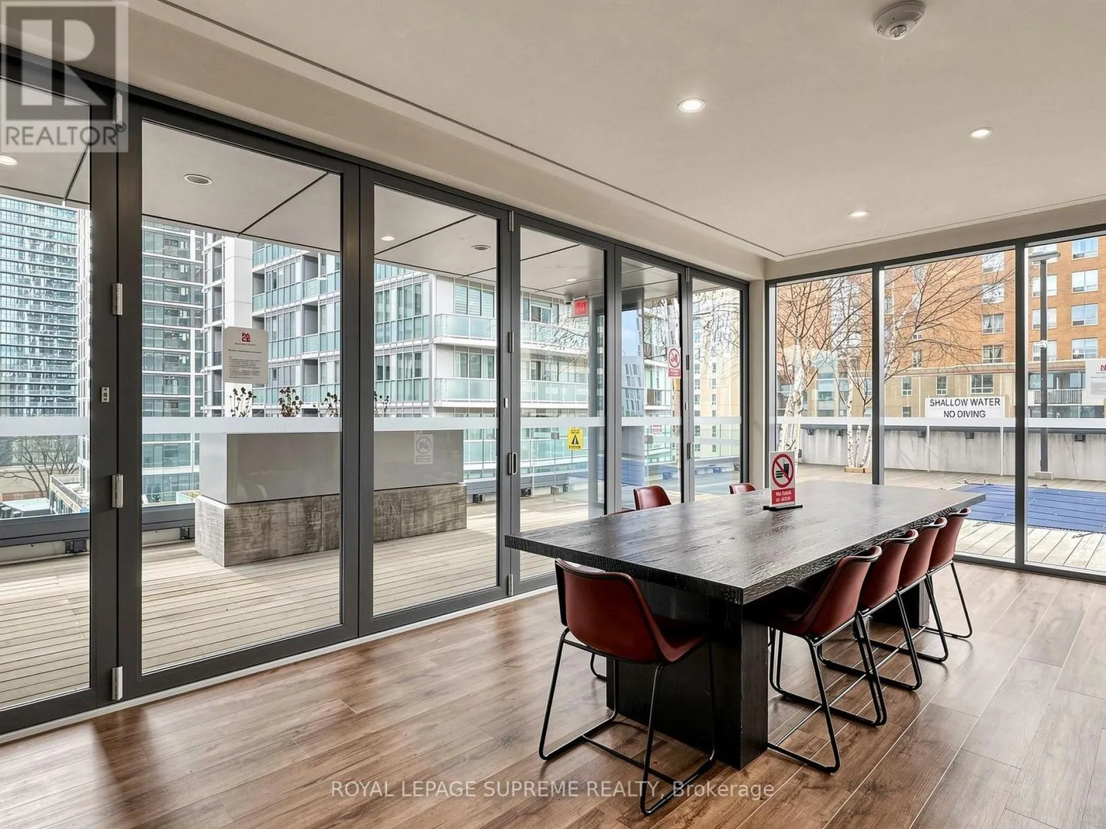 705 - 159 DUNDAS STREET E