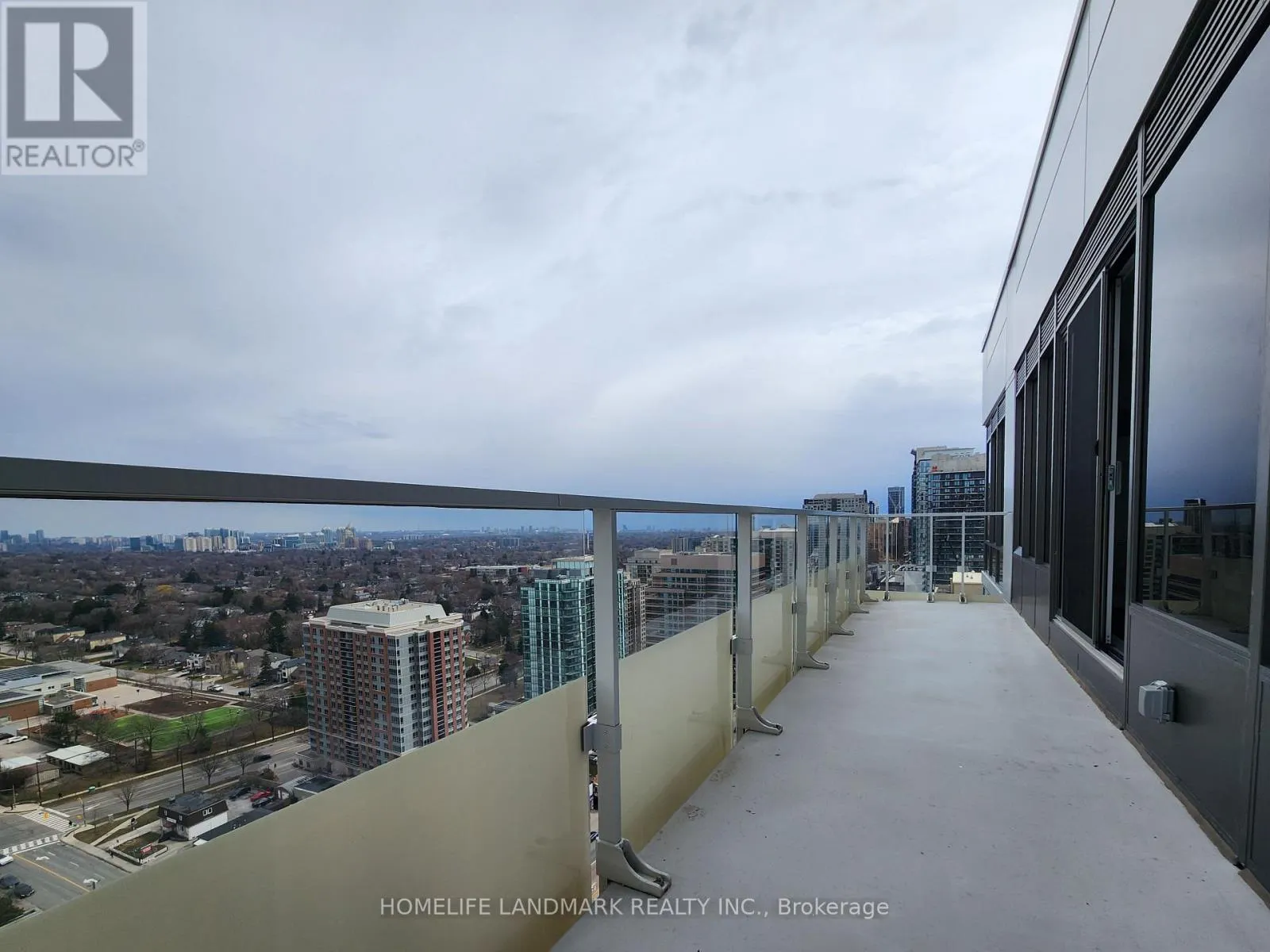 2902 - 75 CANTERBURY PLACE