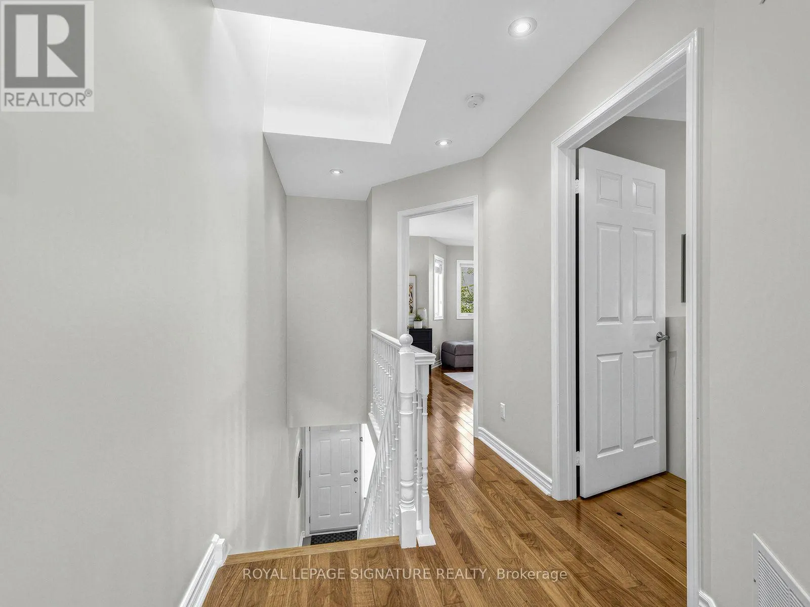 45 ROBINSON STREET