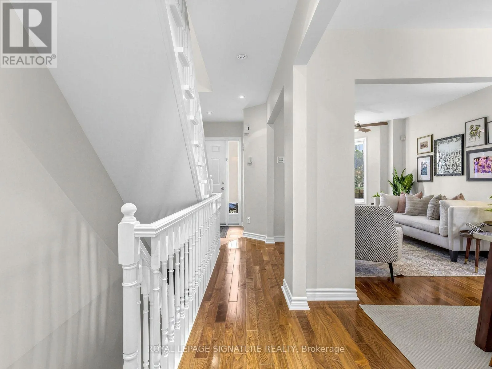 45 ROBINSON STREET