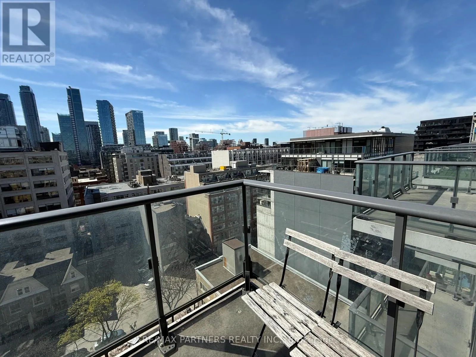 1106 - 435 RICHMOND STREET W