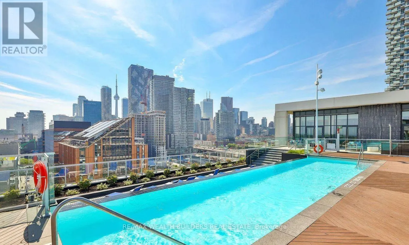 1133 - 15 MERCHANTS WHARF WAY