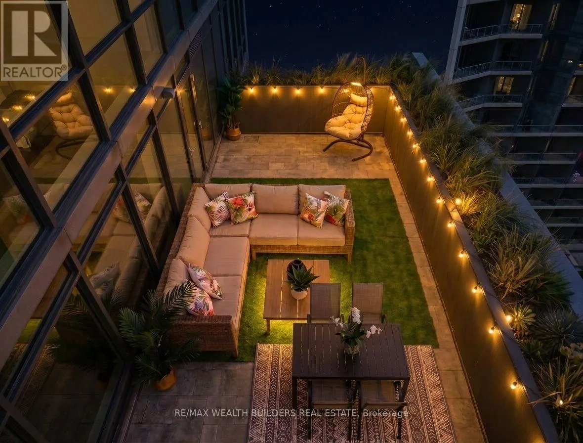 1133 - 15 MERCHANTS WHARF WAY