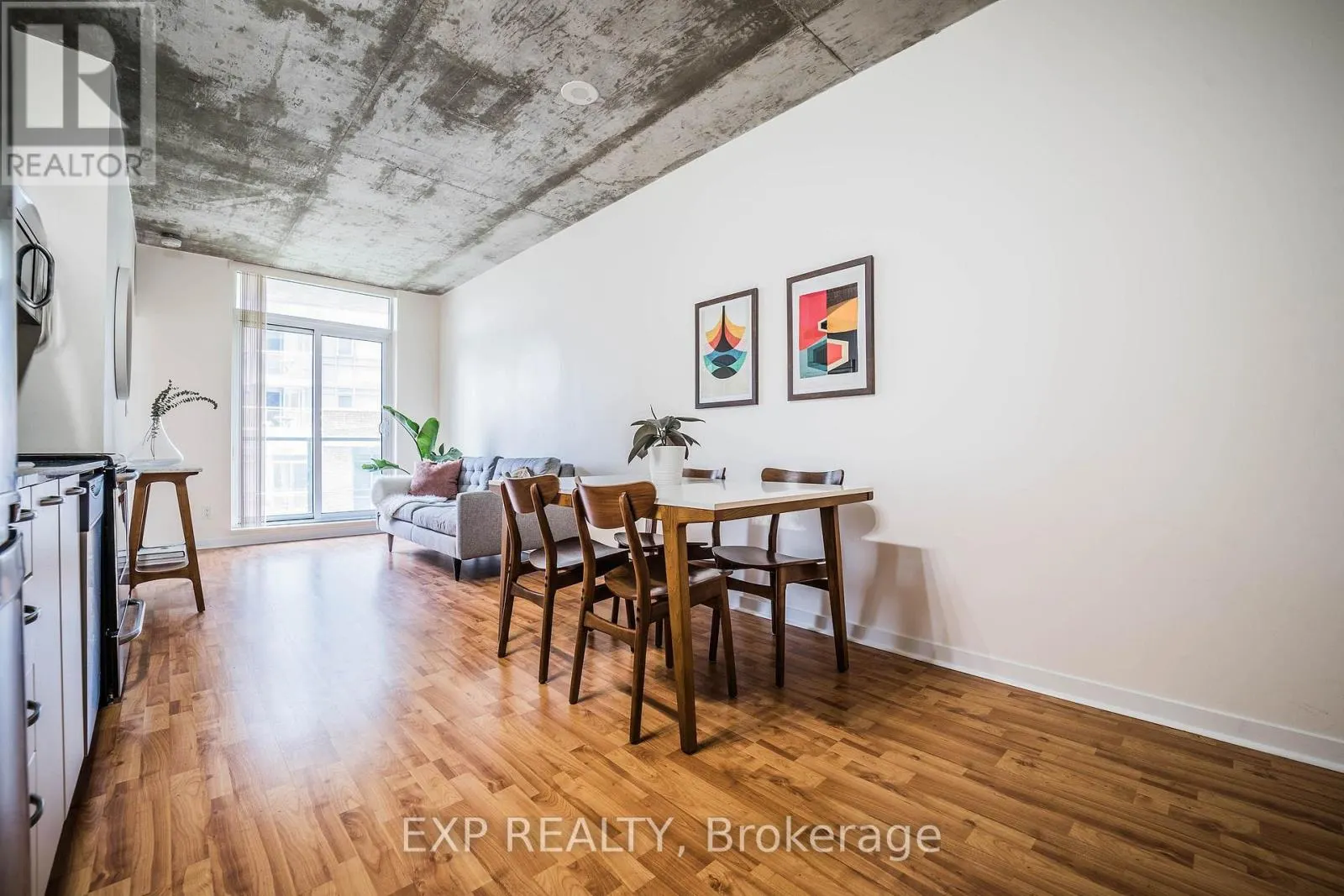403 - 150 SUDBURY STREET
