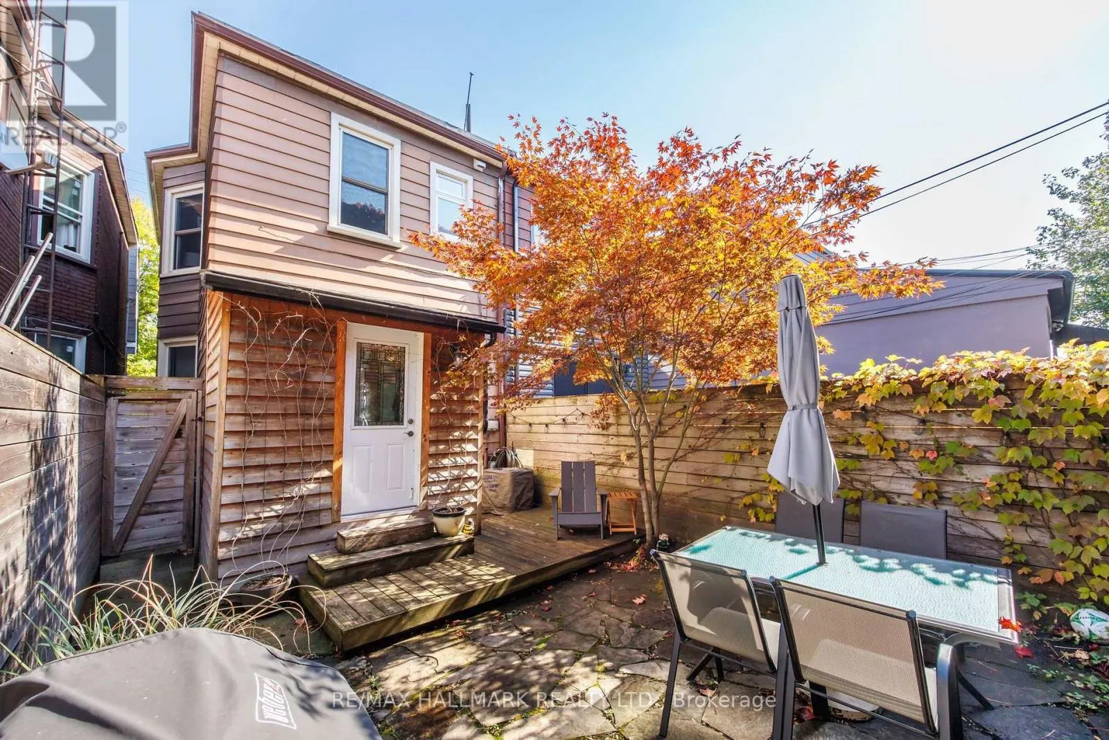 502 LANSDOWNE AVENUE