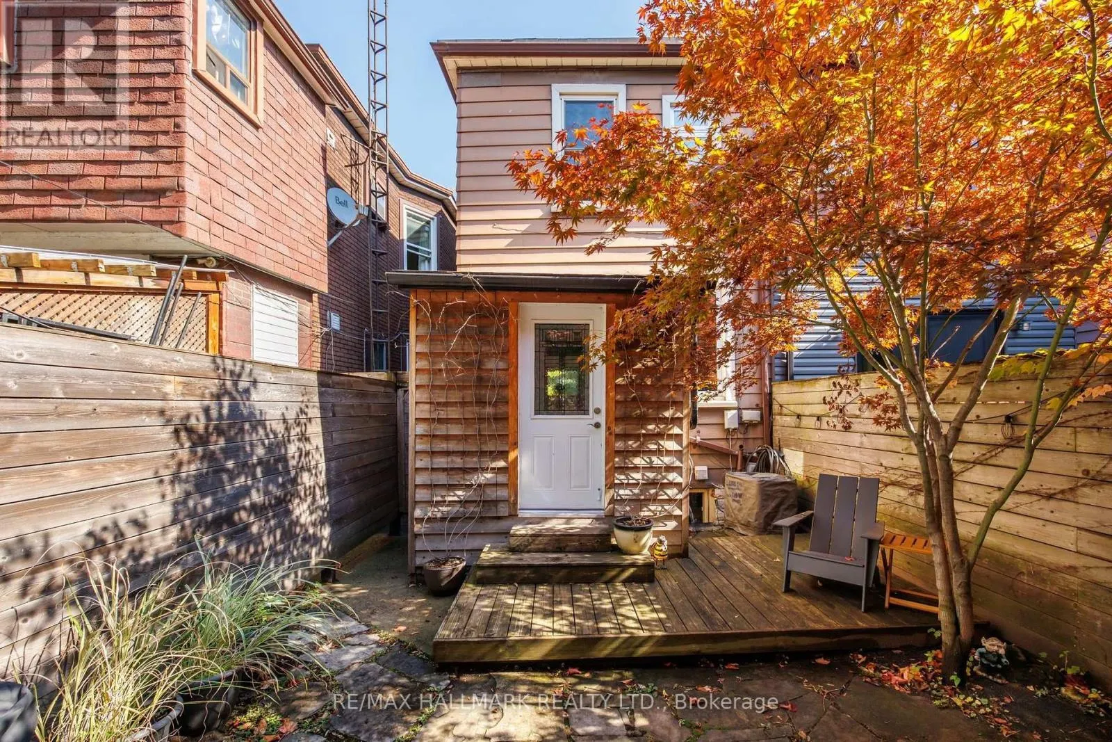 502 LANSDOWNE AVENUE