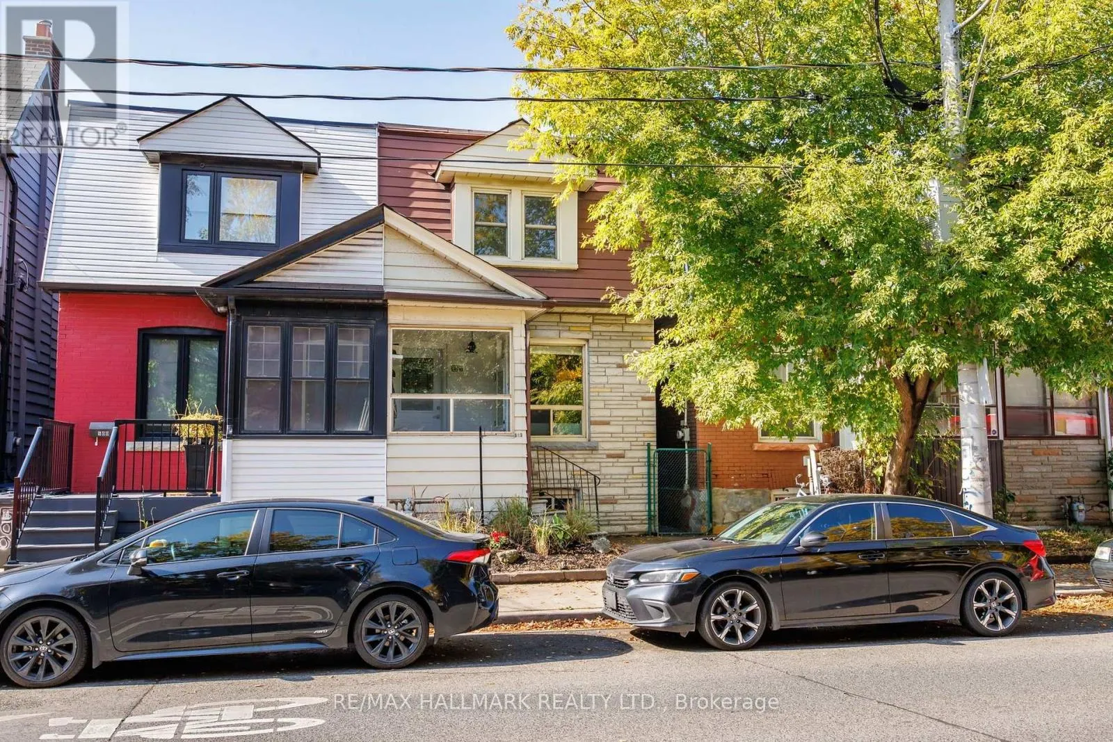 502 LANSDOWNE AVENUE
