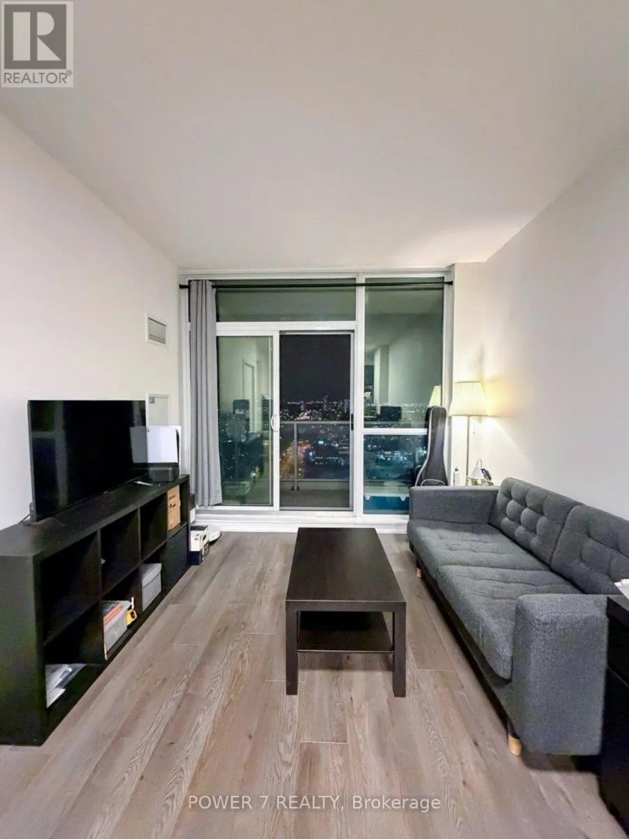 2803 - 66 FOREST MANOR ROAD