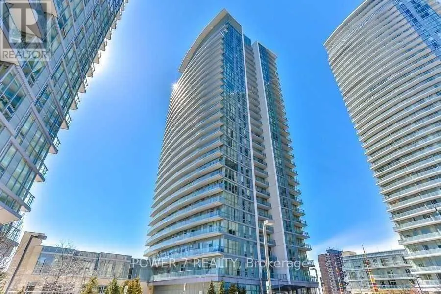 2803 - 66 FOREST MANOR ROAD