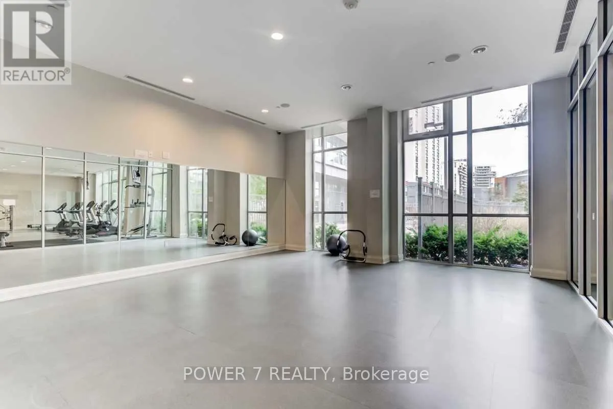 2803 - 66 FOREST MANOR ROAD