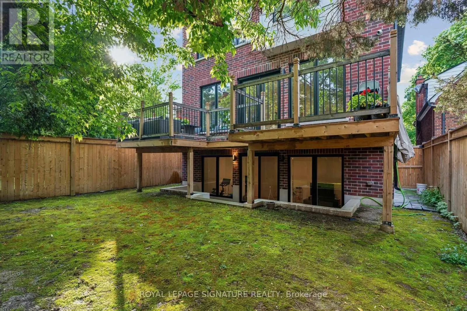 115 WHITMORE AVENUE