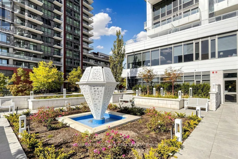 207 - 75 CANTERBURY PLACE