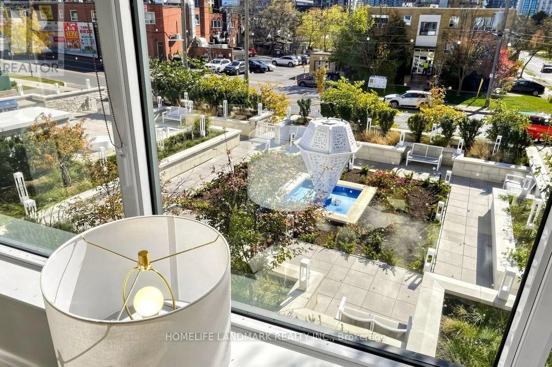 207 - 75 CANTERBURY PLACE