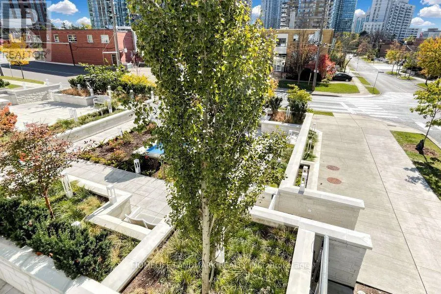 207 - 75 CANTERBURY PLACE