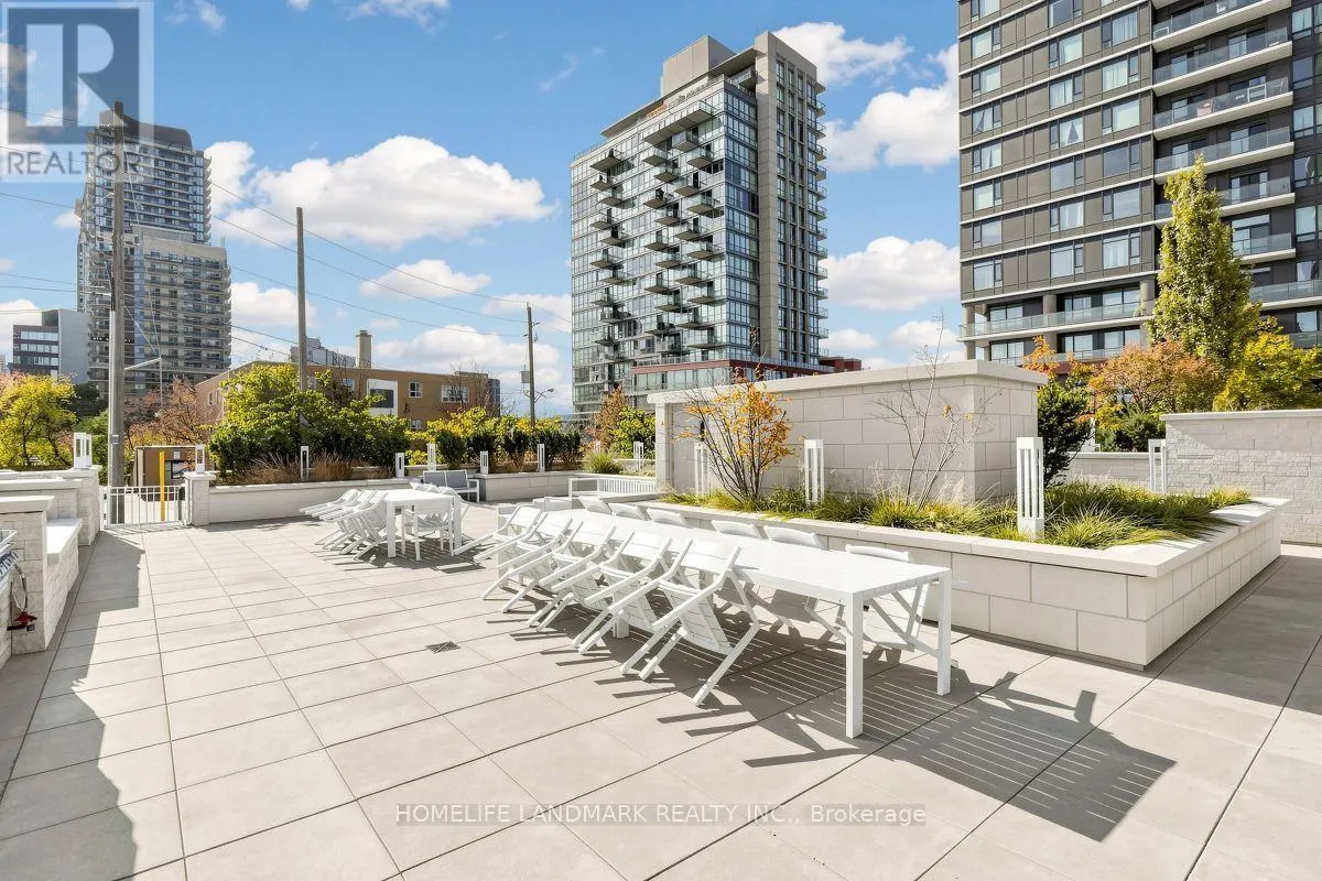207 - 75 CANTERBURY PLACE