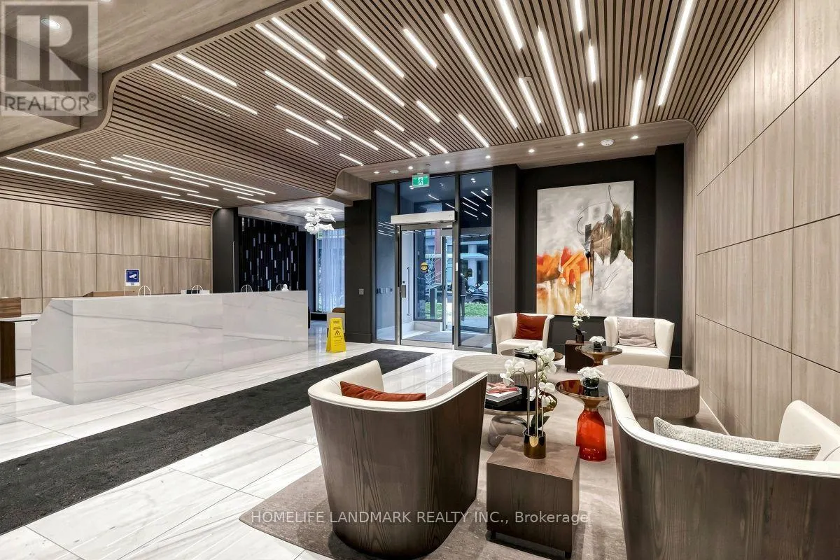 207 - 75 CANTERBURY PLACE