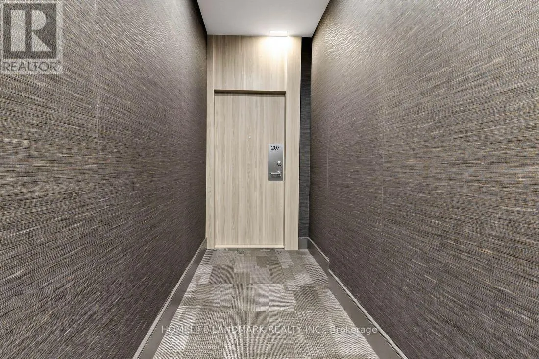 207 - 75 CANTERBURY PLACE