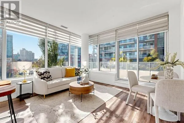 207 - 75 CANTERBURY PLACE