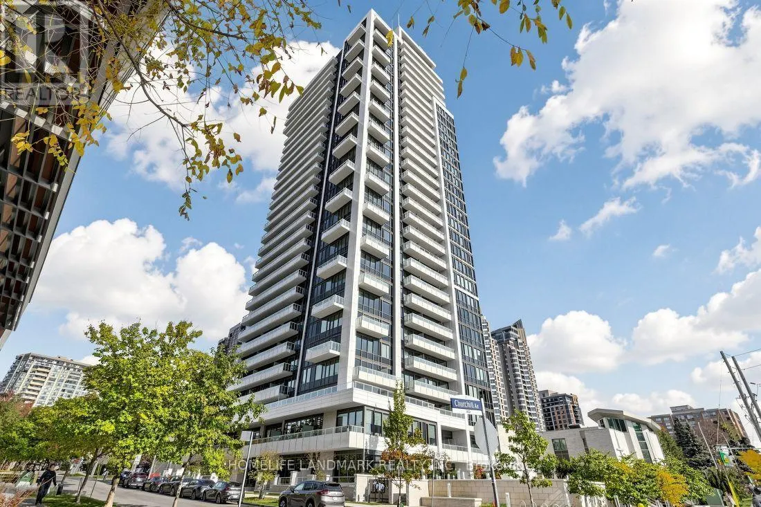 207 - 75 CANTERBURY PLACE