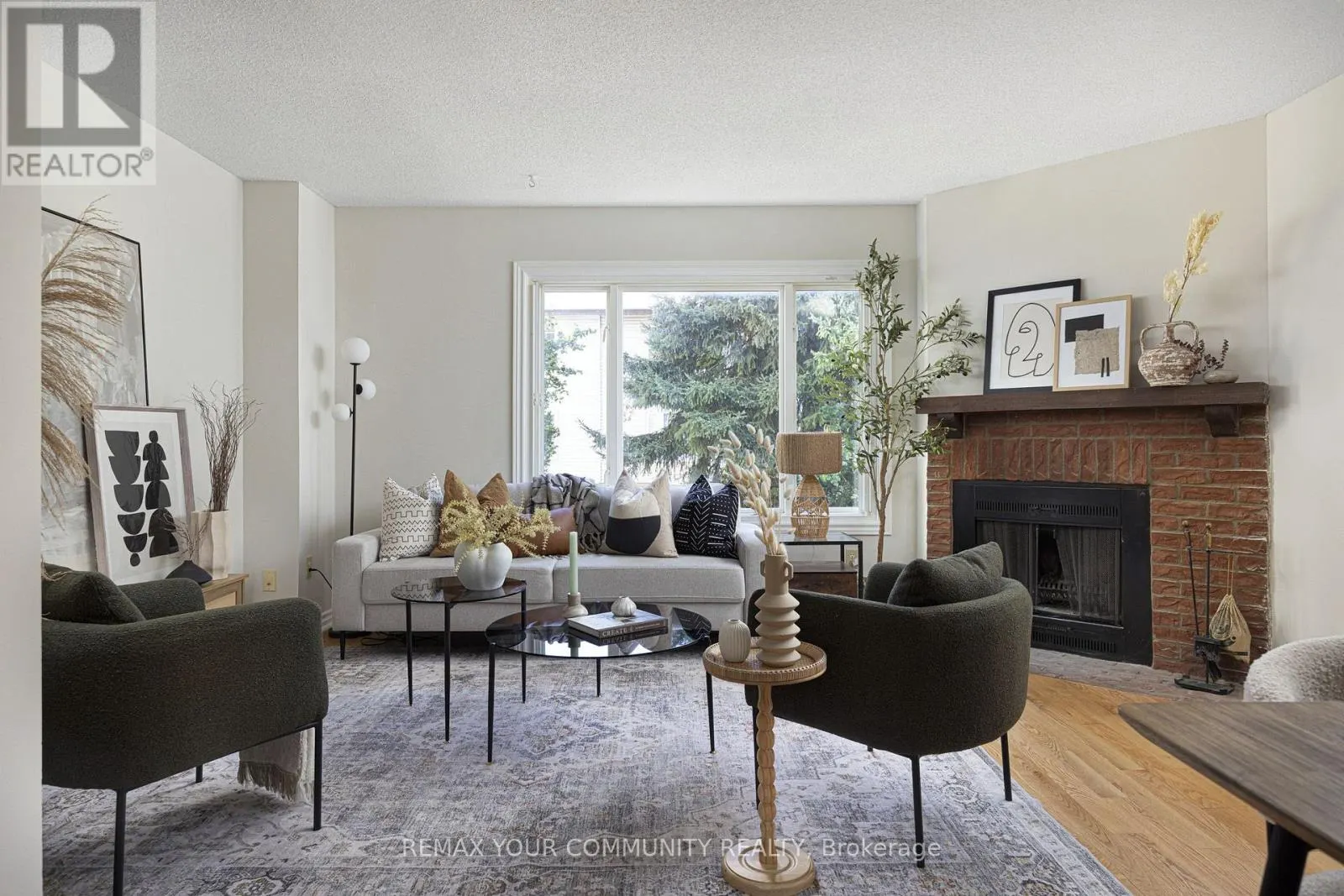 17 PORTNEUF COURT