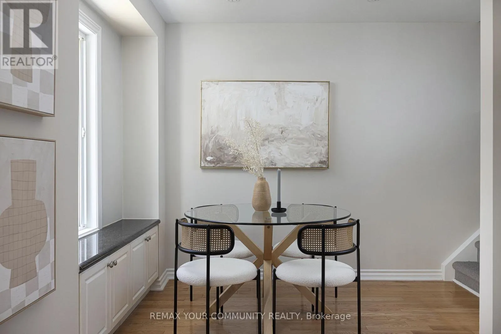 17 PORTNEUF COURT
