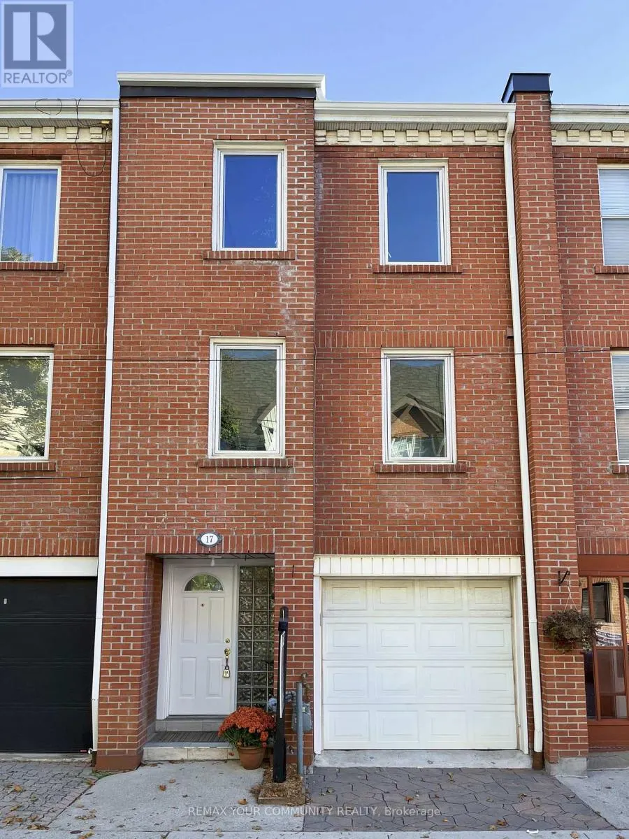 17 PORTNEUF COURT