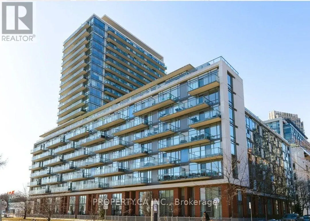 902 - 90 STADIUM ROAD