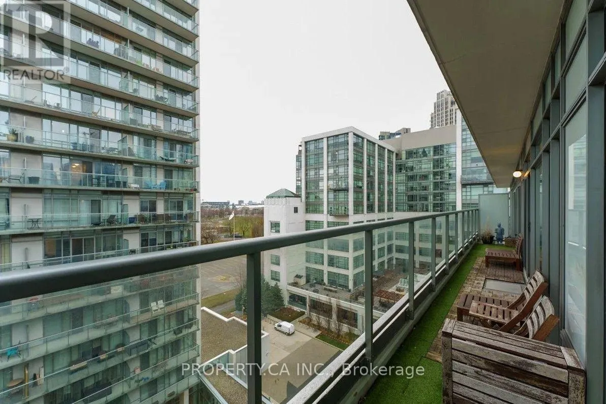902 - 90 STADIUM ROAD