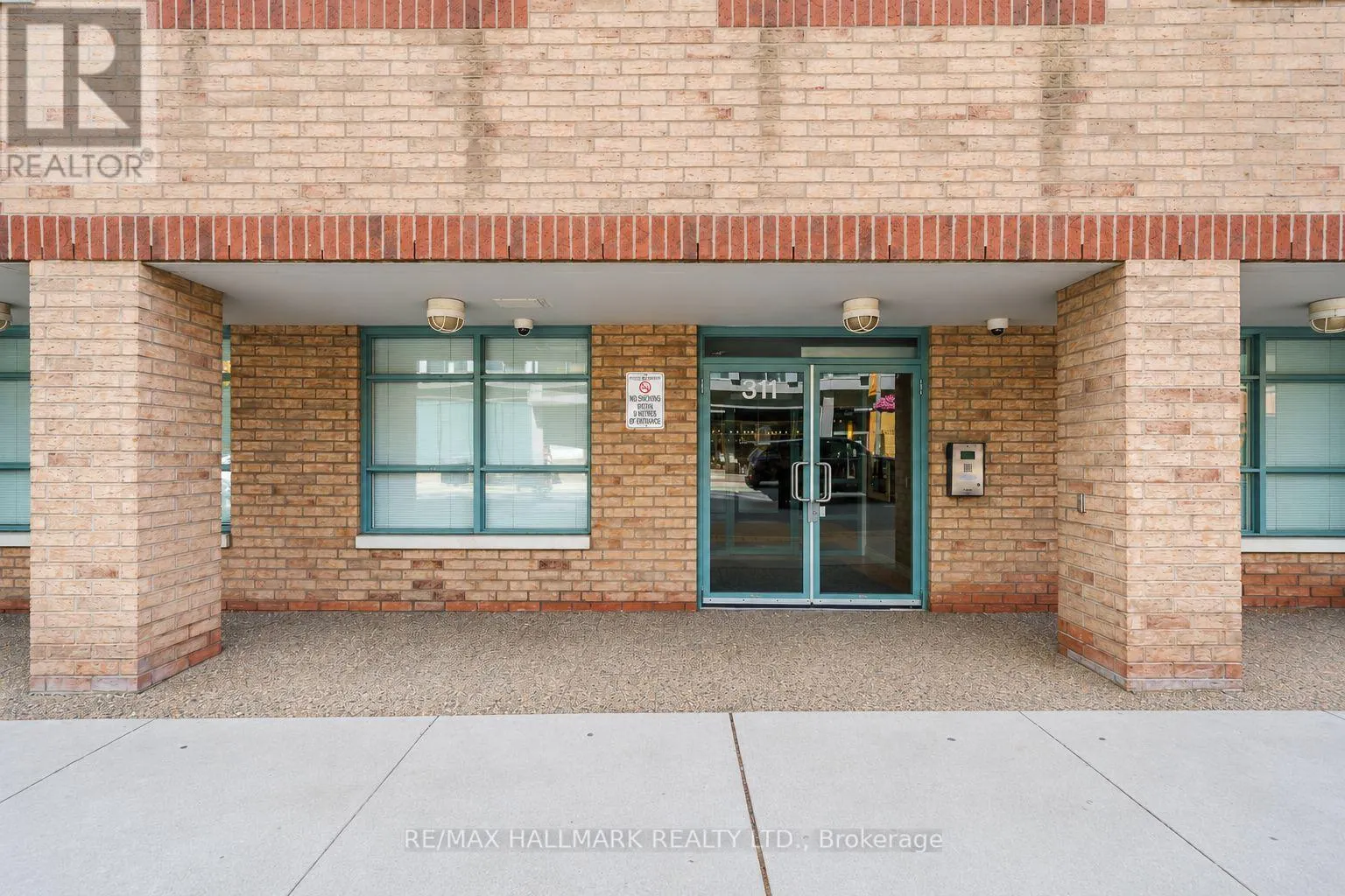 501 - 311 RICHMOND STREET E
