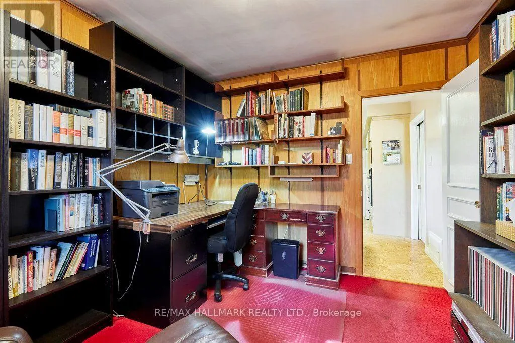 11 FELDBAR COURT