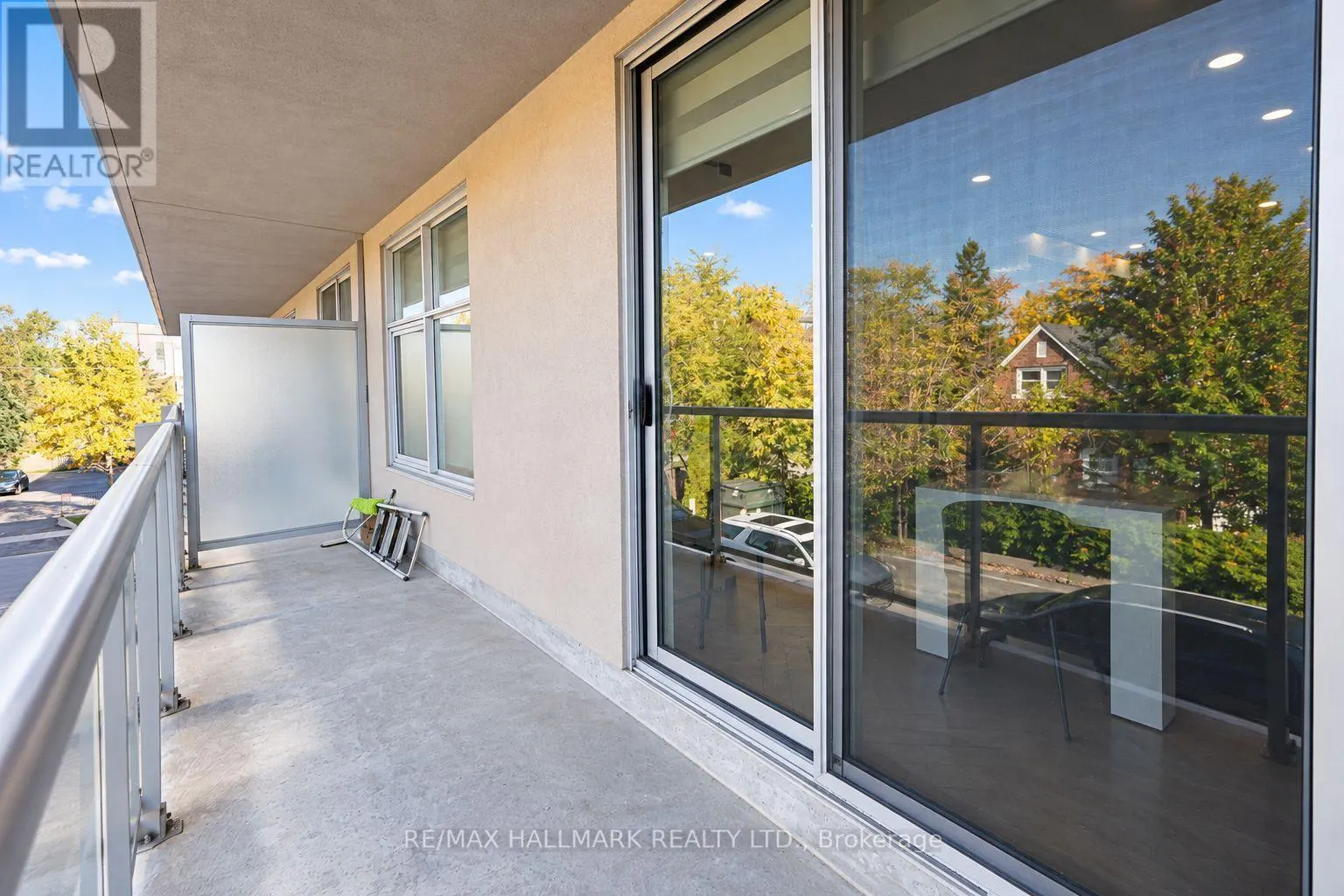 217 - 222 FINCH AVENUE W