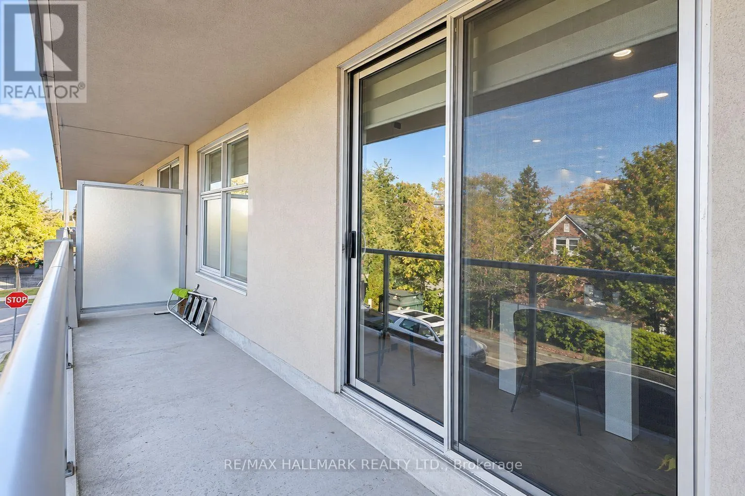 217 - 222 FINCH AVENUE W