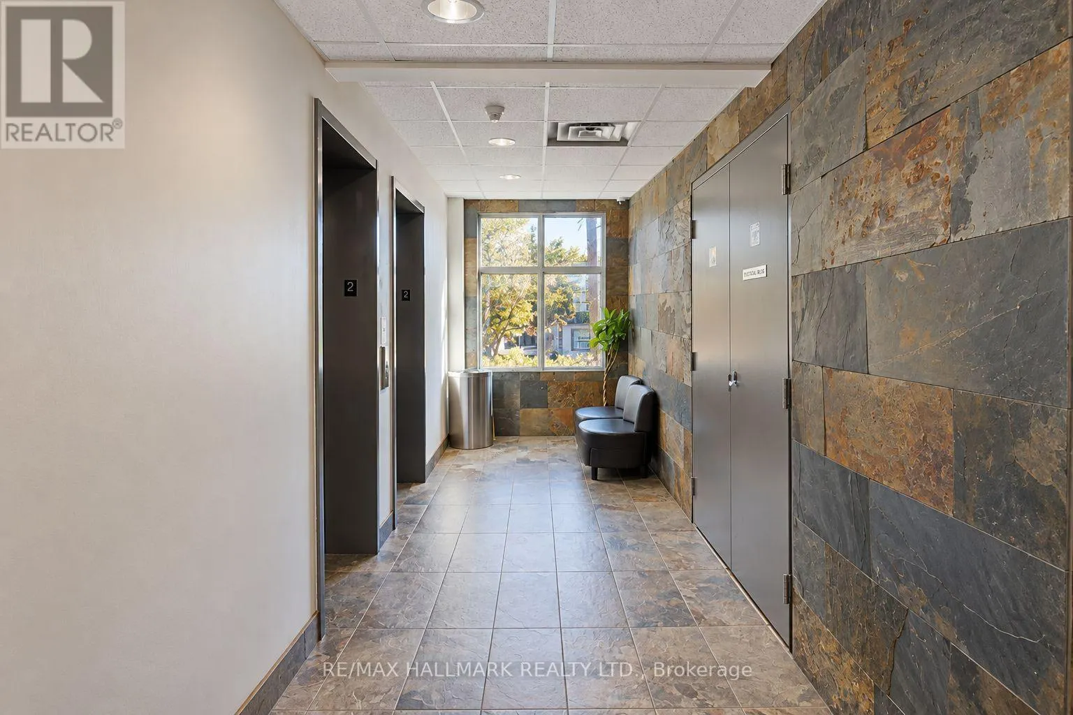 217 - 222 FINCH AVENUE W