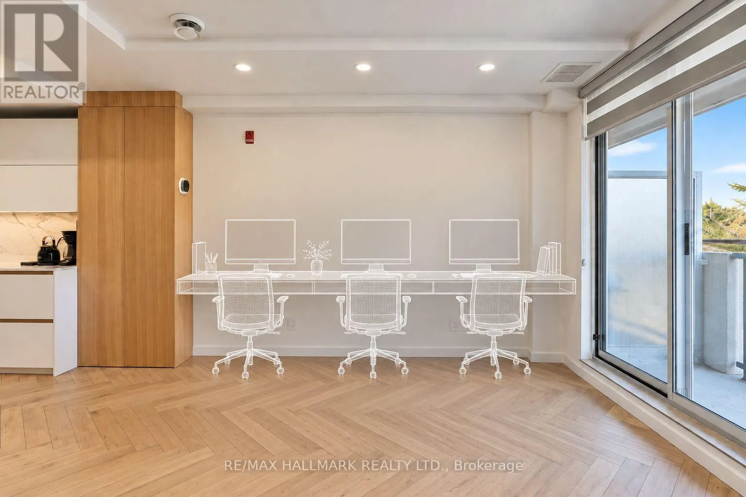 217 - 222 FINCH AVENUE W