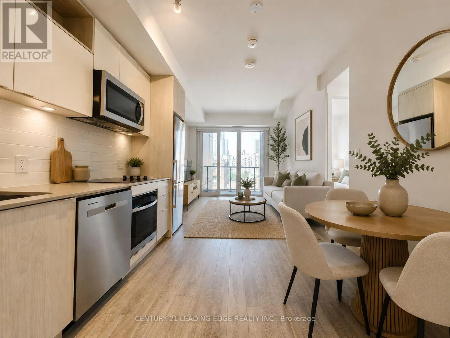 565 - 135 LOWER SHERBOURNE STREET