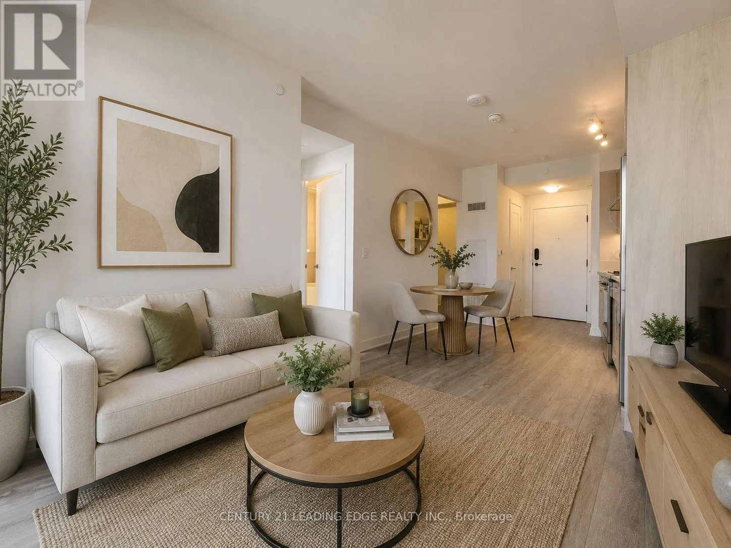 565 - 135 LOWER SHERBOURNE STREET