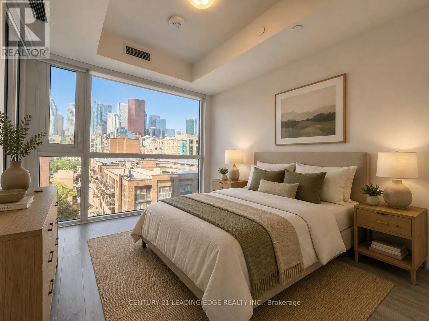 565 - 135 LOWER SHERBOURNE STREET