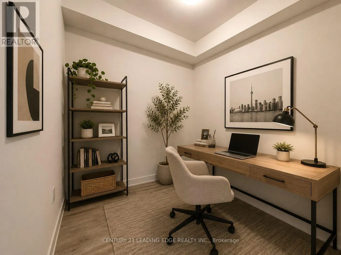565 - 135 LOWER SHERBOURNE STREET