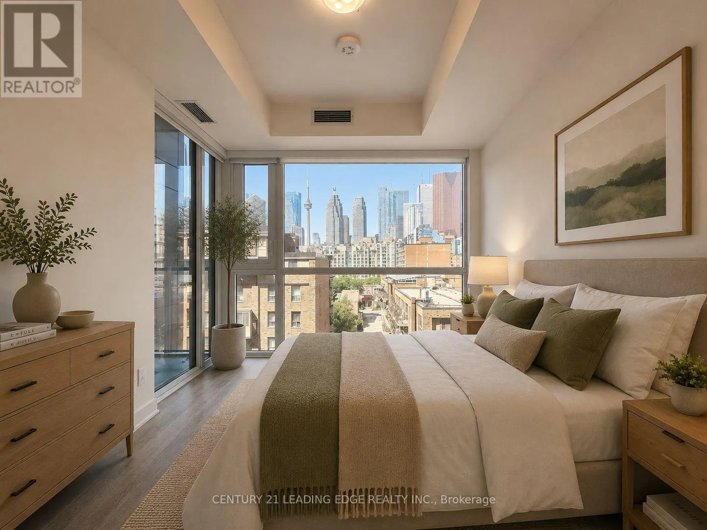 565 - 135 LOWER SHERBOURNE STREET