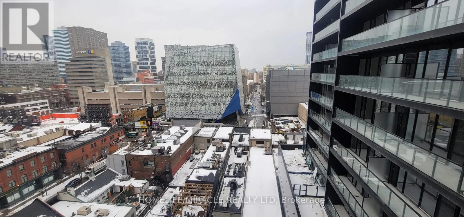 918 - 20 EDWARD STREET