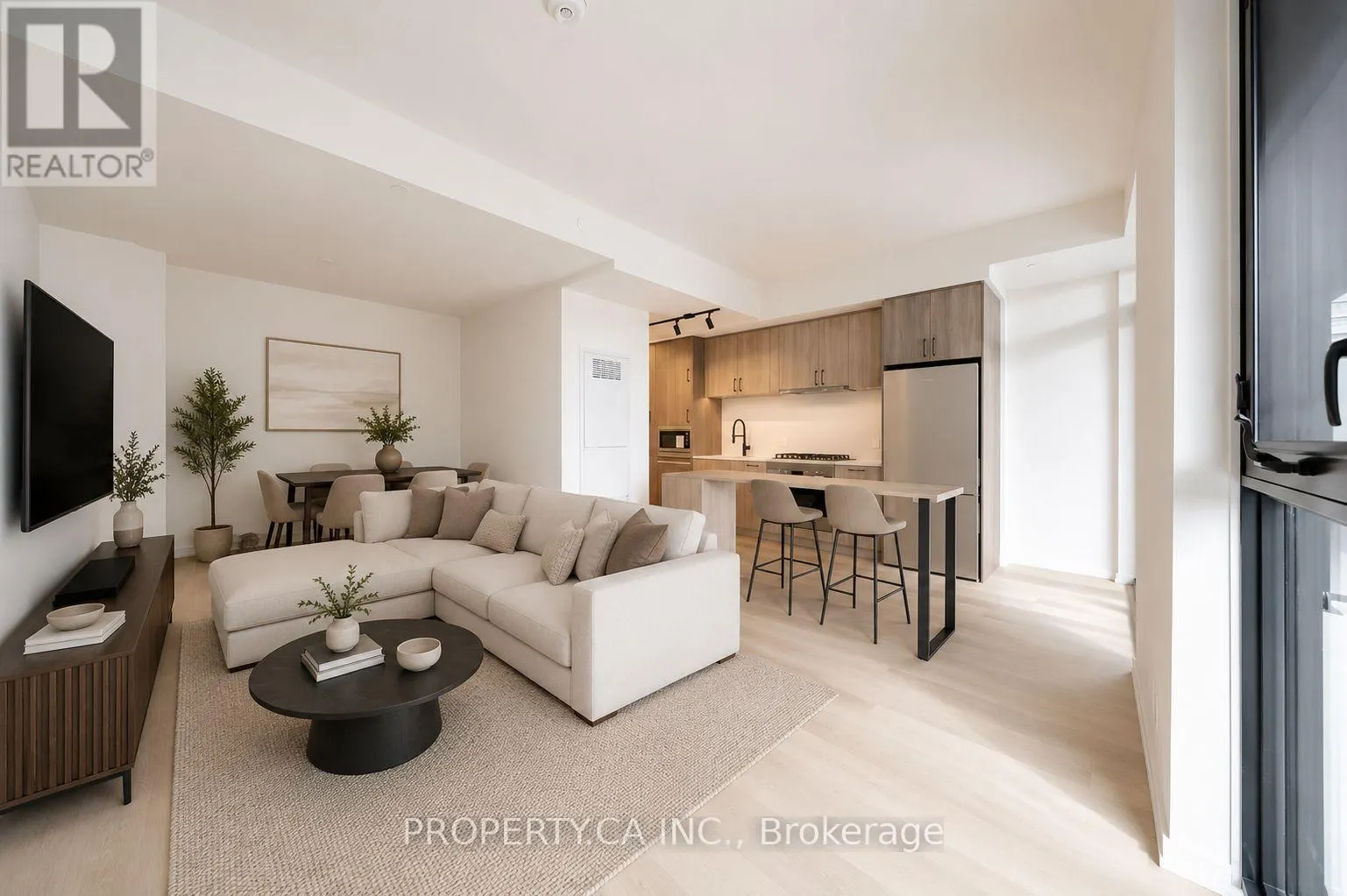 1908 - 109 ERSKINE AVENUE