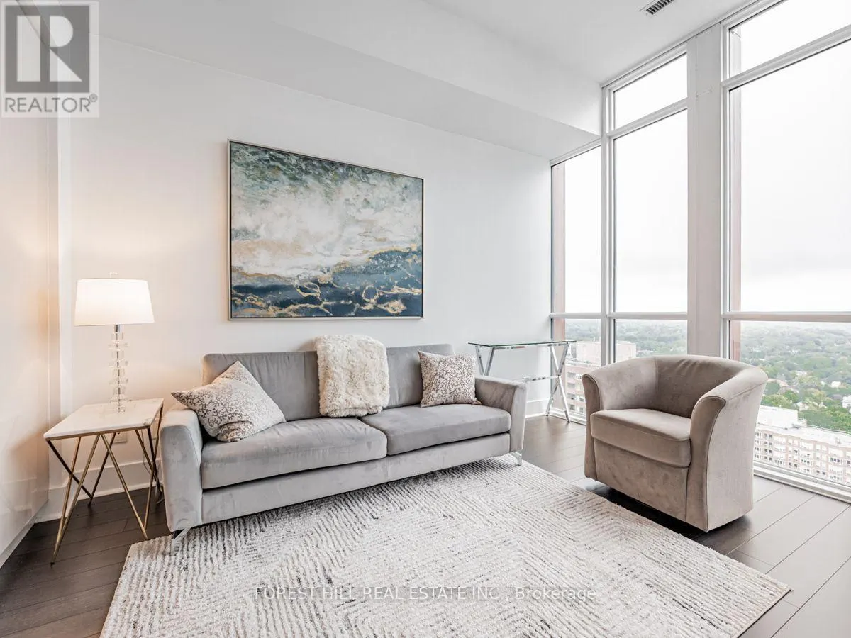 2505 - 32 DAVENPORT ROAD